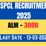 PSPCL RECRUITMENT 2025