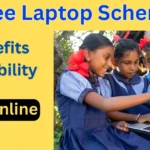 Free Laptop Scheme