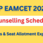 AP EAMCET 2025