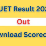 CUET Result 2025