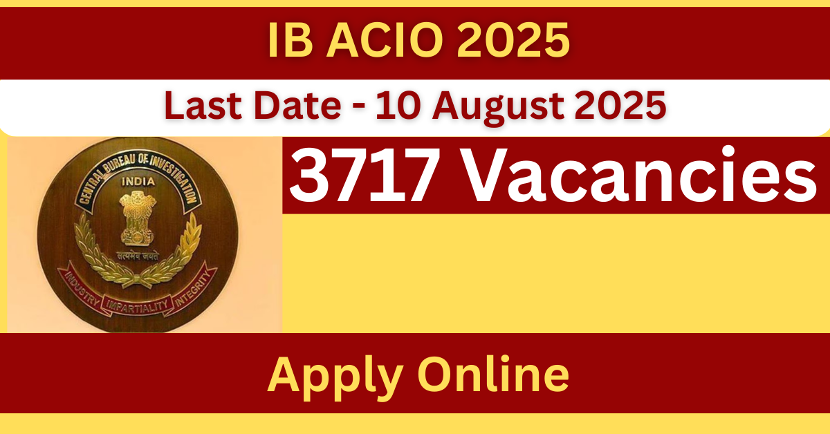IB ACIO