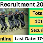 IB Recruitment 2025