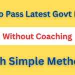 Latest Govt Exams