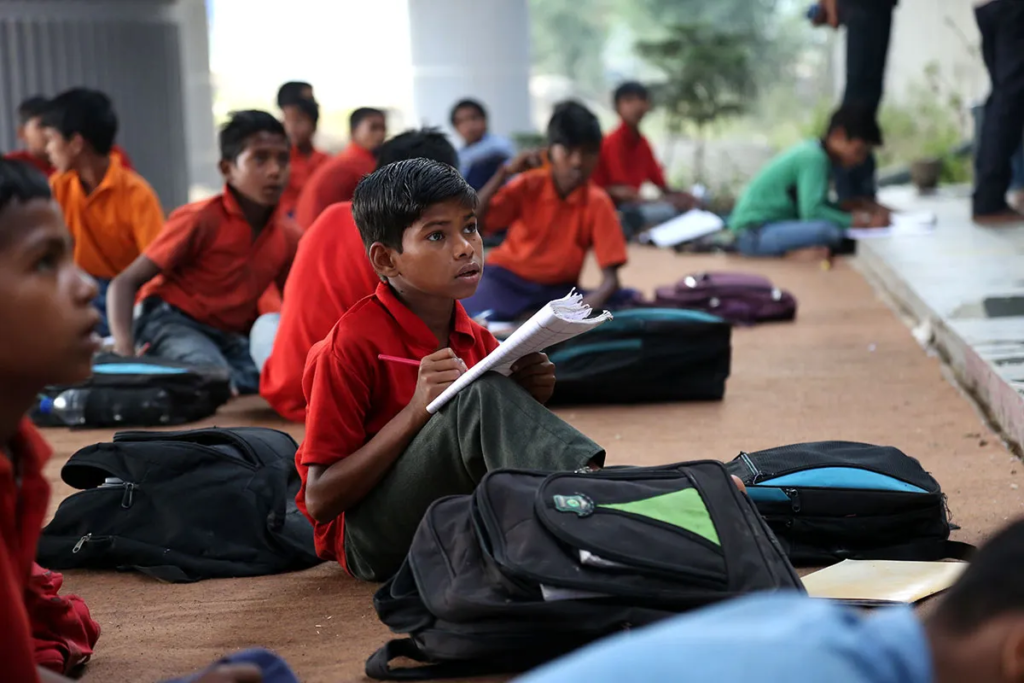 student condition in punjab