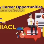 Career Opportunities in The Insurance Sector