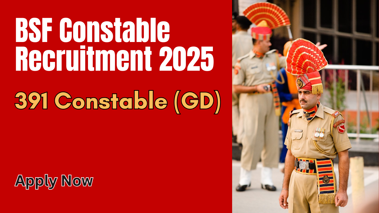BSF Constable Recruitment 2025 (1)