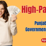 Punjab Government Jobs