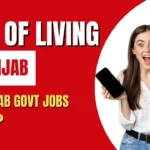 Punjab Govt Job