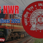 RRC NWR Apprentices 2025